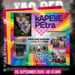 Tag der Toleranz ROCKT! - Open Air