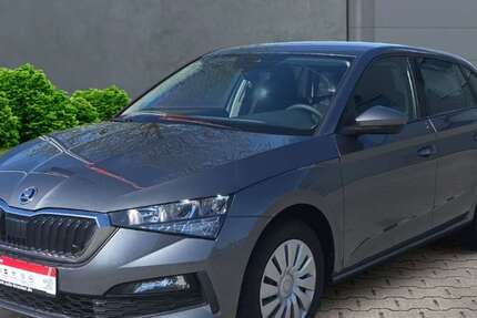 Skoda Scala 19.136 km 16.990 &euro; Bindlach 95463