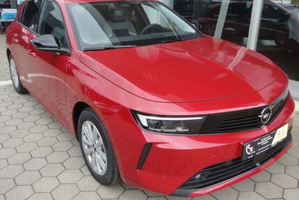 Opel Astra 4.251 km 22.990 &euro; Pegnitz 91257