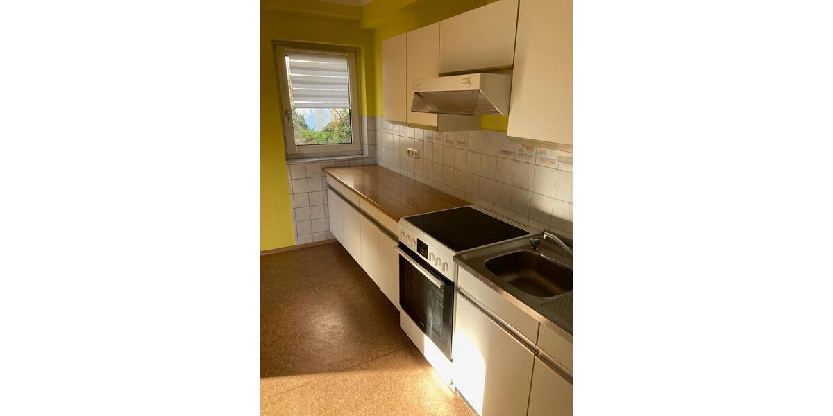 Erdgeschoßwohnung Kulmbach Blaich - 2.5 Zimmer, 70 m&sup2;, 550&euro; | Angebot:26041375