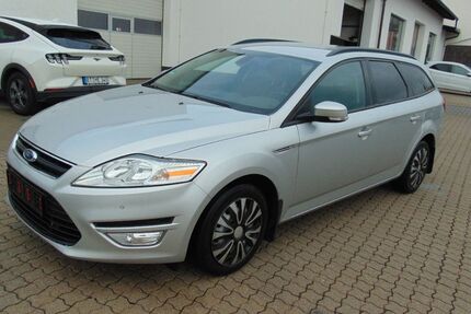 Ford Mondeo 253.100 km 2.995 &euro; Pegnitz 91257
