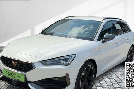 Cupra Leon 98.934 km 20.450 &euro; Bayreuth 95445