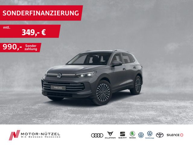 VW Tiguan 39.430 km 33.965 &euro; Bayreuth 95448