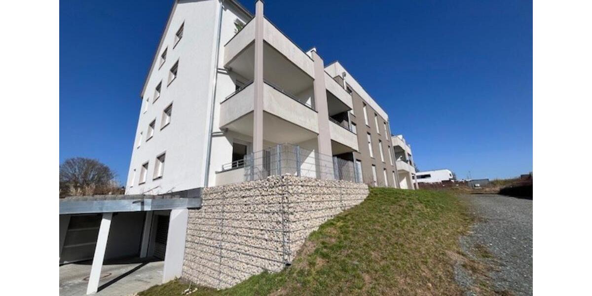 Gewerbeobjekt Bayreuth Bernecker Straße / Insel / Riedelsberg - 1.404&euro; | Angebot:25654846