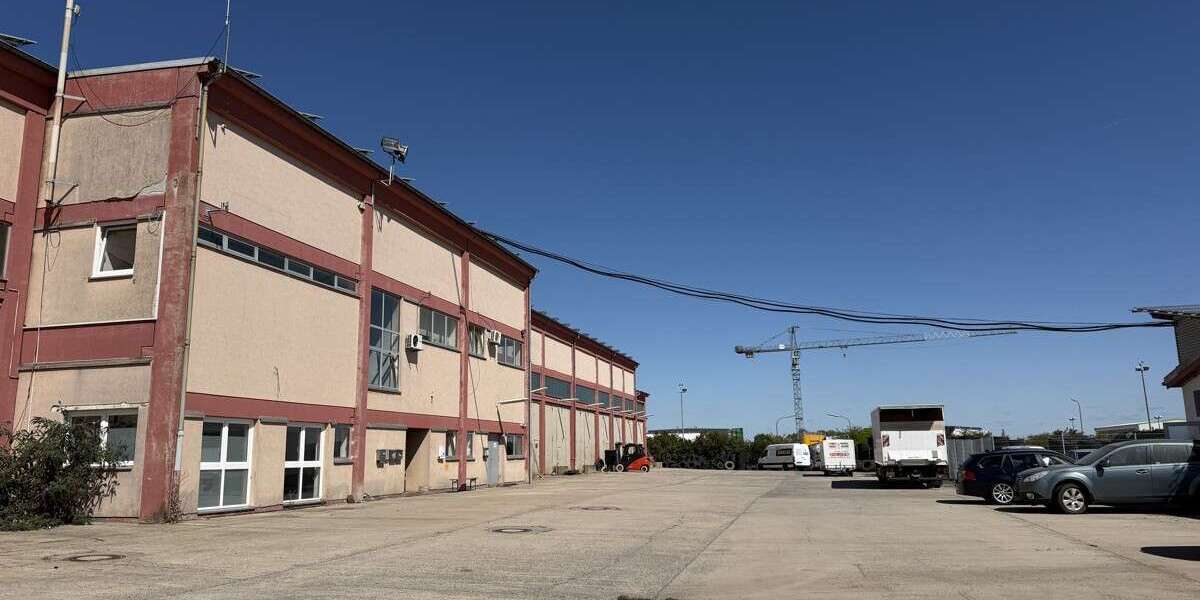 Gewerbeobjekt Bindlach - 1.050&euro; | Angebot:23606746