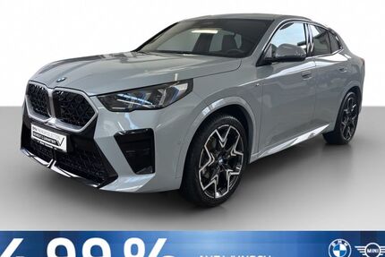 BMW X2 18.334 km 40.940 &euro; Bayreuth 95447