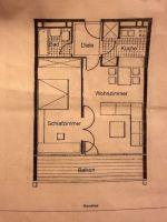 Etagenwohnung Kulmbach Blaich - 2 Zimmer, 58 m&sup2;, 1.600&euro; | Angebot:26662936
