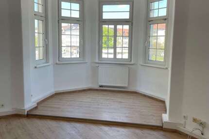 Wohnung Bayreuth City - 5 Zimmer, 155 m&sup2;, 1.600&euro; | Angebot:24510581