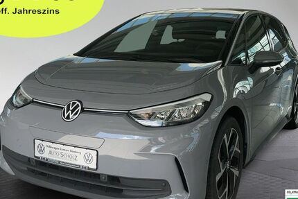 VW ID.3 32.600 km 28.880 &euro; Bayreuth 95448