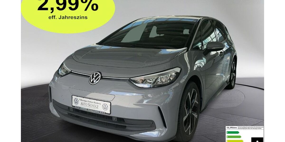 VW ID.3 32.600 km 28.880 &euro; Bayreuth 95448