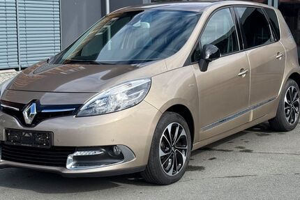Renault Scenic 137.647 km 6.450 &euro; Creussen 95473