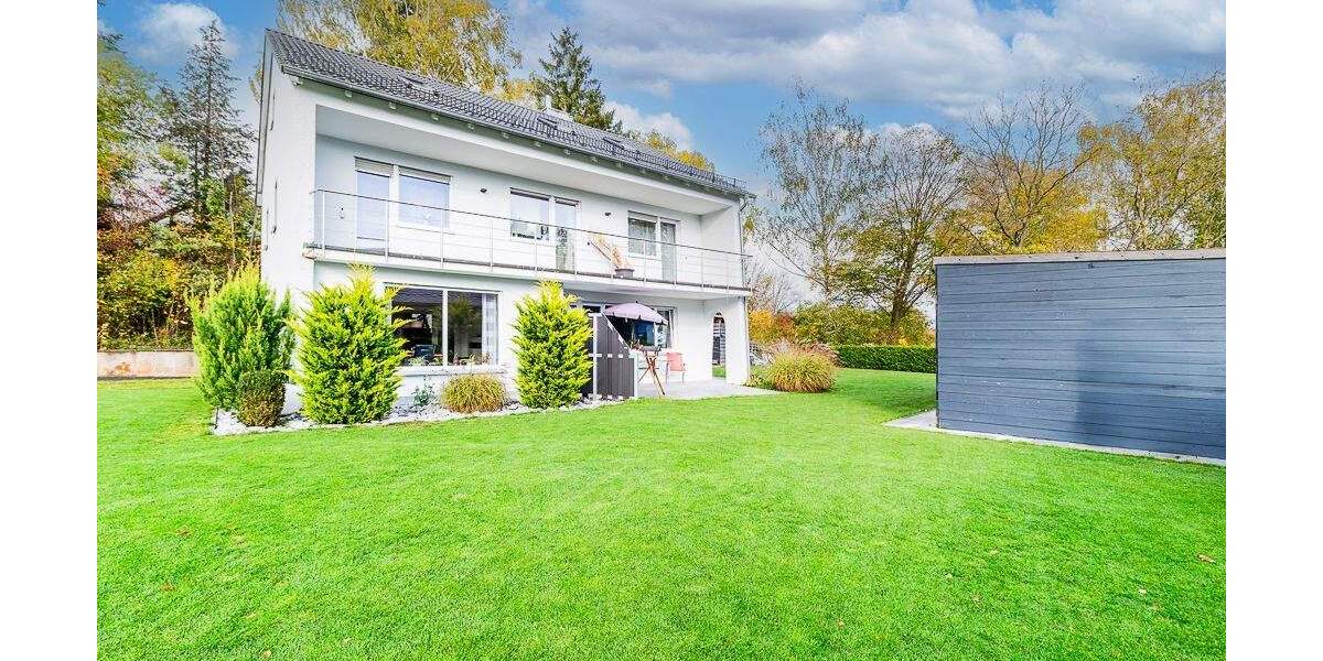 Einfamilienhaus Bayreuth / Meyernberg Meyernberg - 6 Zimmer, 250 m&sup2;, 735.000&euro; | Angebot:25777122