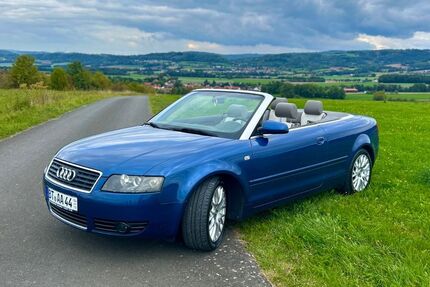 Audi A4 190.200 km 6.499 &euro; Bayreuth 95445