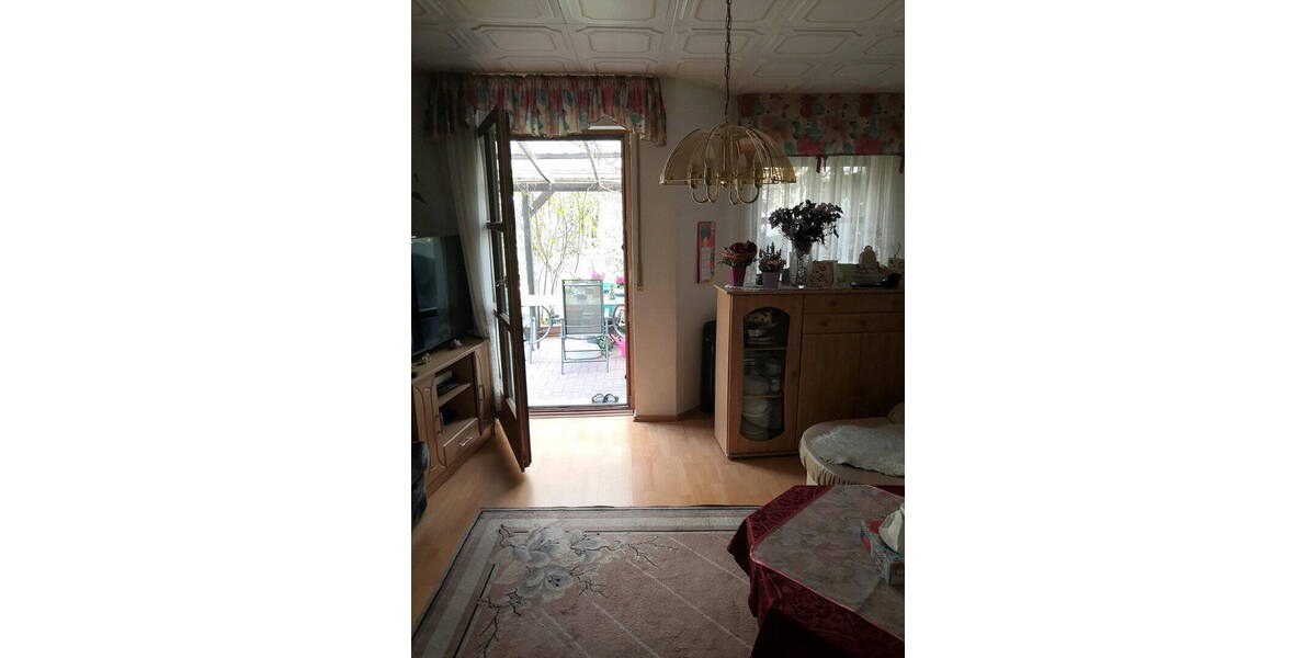 Reihenendhaus Kulmbach Metzdorf - 5 Zimmer, 137 m&sup2;, 315.000&euro; | Angebot:26275117