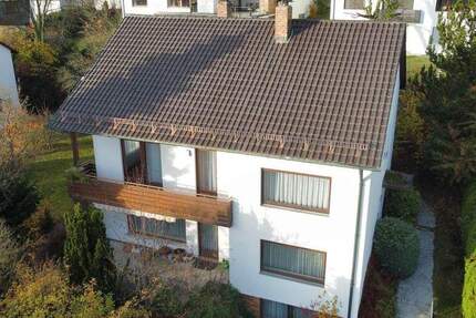 Haus Kulmbach Ziegelhütten - 1 Zimmer, 186 m&sup2;, 399.000&euro; | Angebot:25665672