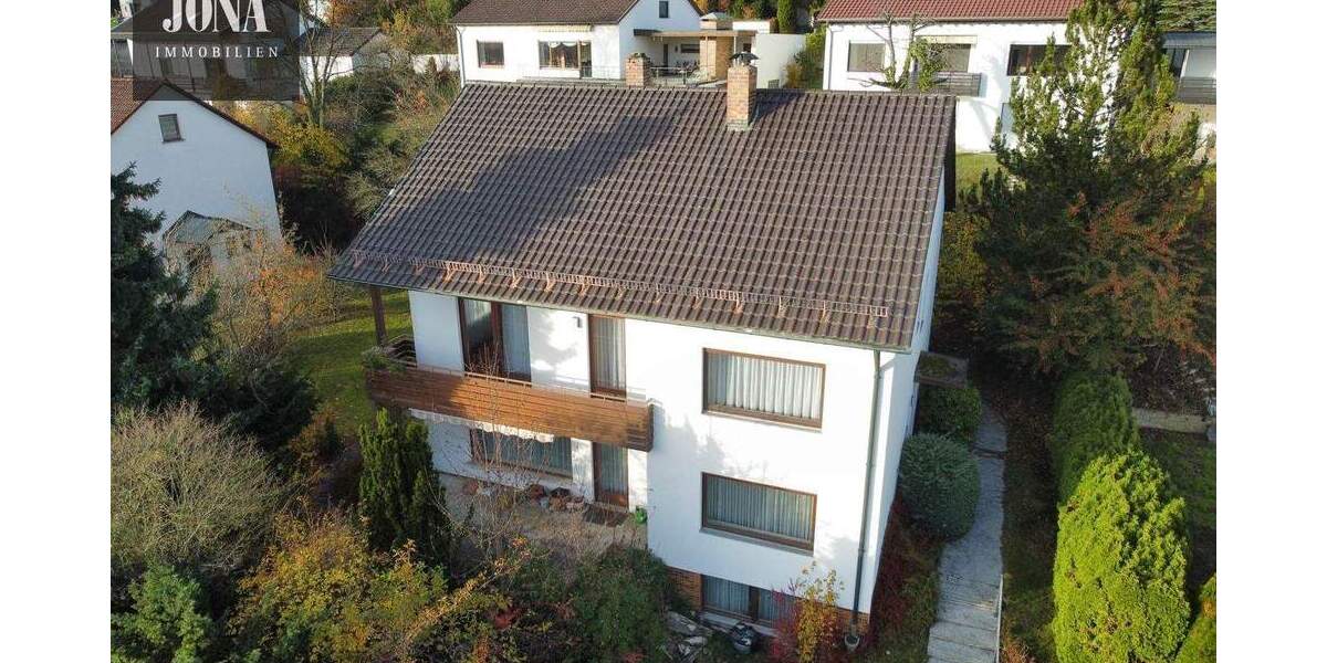 Mehrfamilienhaus, Wohnhaus Kulmbach Ziegelhütten - 1 Zimmer, 186 m&sup2;, 399.000&euro; | Angebot:25665672