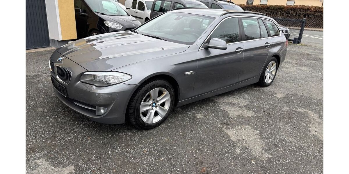 BMW 520 245.000 km 6.999 &euro; Bayreuth 95447