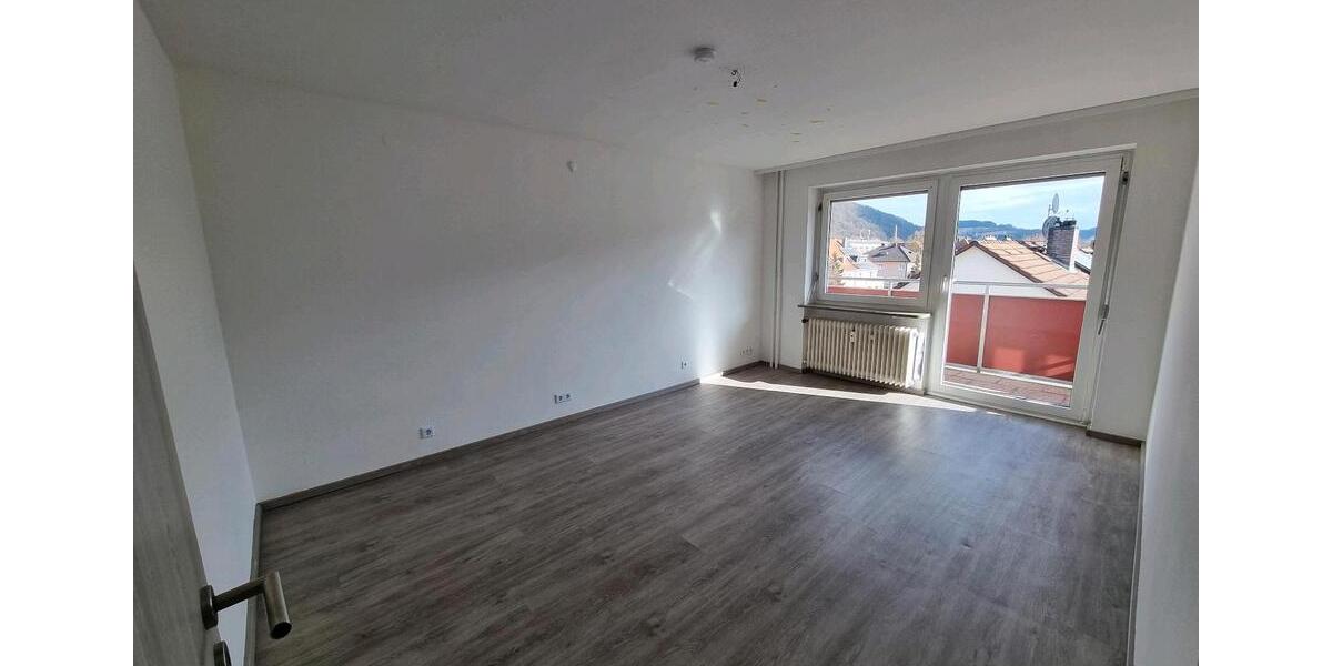 Etagenwohnung Kulmbach Blaich - 3 Zimmer, 73 m&sup2;, 175.000&euro; | Angebot:26577933