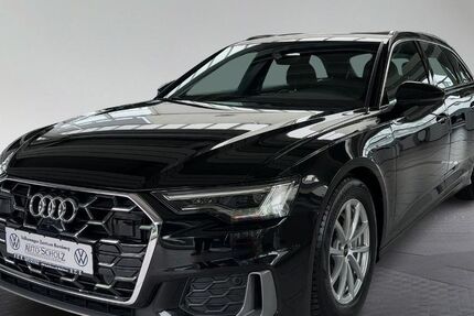 Audi A6 34.500 km 37.880 &euro; Bayreuth 95448