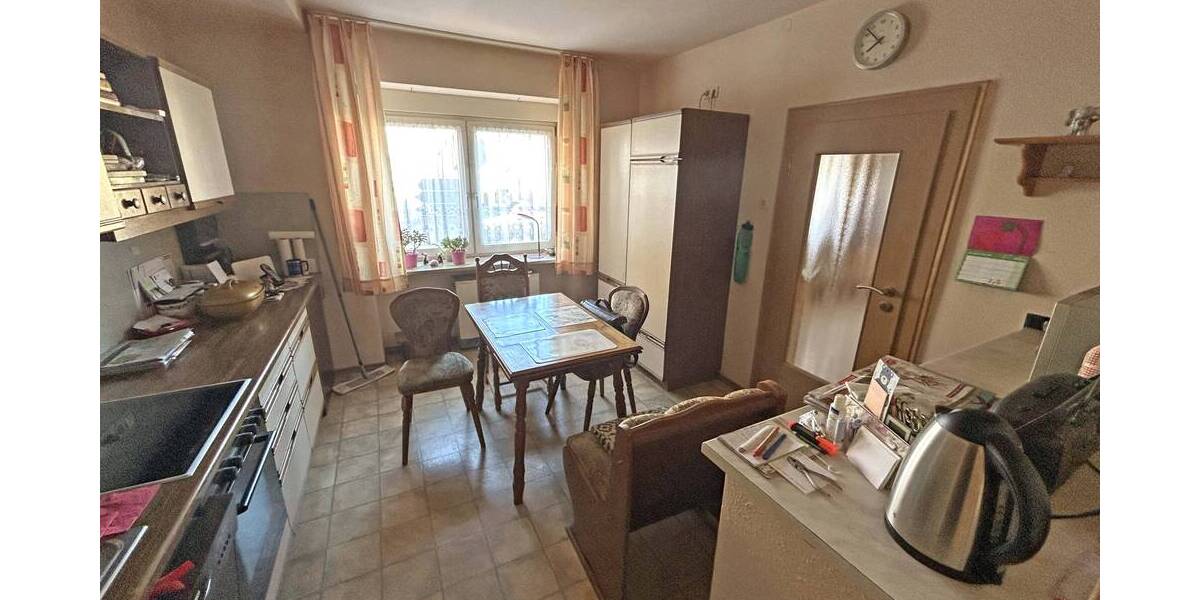 Mehrfamilienhaus, Wohnhaus Kupferberg - 9 Zimmer, 187 m&sup2;, 95.000&euro; | Angebot:25780731