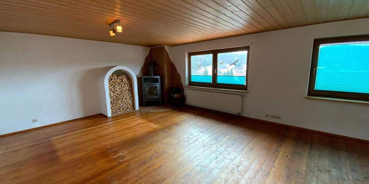 Mehrfamilienhaus, Wohnhaus Gößweinstein - 1 Zimmer, 286 m&sup2;, 329.000&euro; | Angebot:25692169