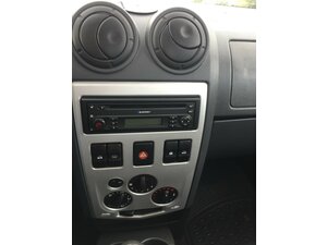 Dacia Logan Ambiance,Tüv Neu! 100.000 km 2.450 &euro; Himmelkron 95502