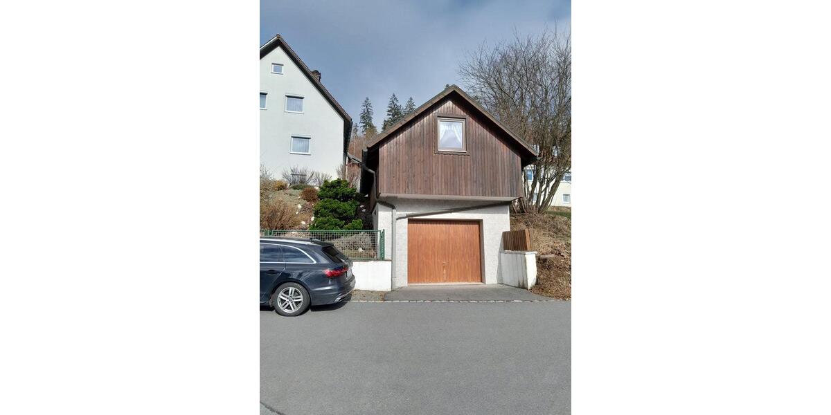 Mehrfamilienhaus, Wohnhaus Warmensteinach - 7 Zimmer, 160 m&sup2;, 349.000&euro; | Angebot:15094274