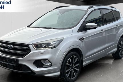 Ford Kuga 118.600 km 15.500 &euro; Kulmbach / Melkendorf 95326