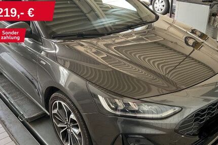 Ford Focus 66.256 km 16.730 &euro; Bayreuth 95448
