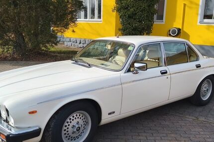 Jaguar XJ 45.000 km 18.900 &euro; Speichersdorf 95469
