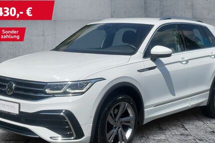 VW Tiguan 103.200 km 29.646 &euro; Pegnitz 91257