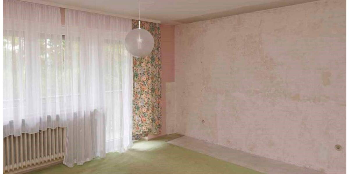 Einfamilienhaus Bayreuth Altstadt - 5 Zimmer, 118 m&sup2;, 379.000&euro; | Angebot:25664430