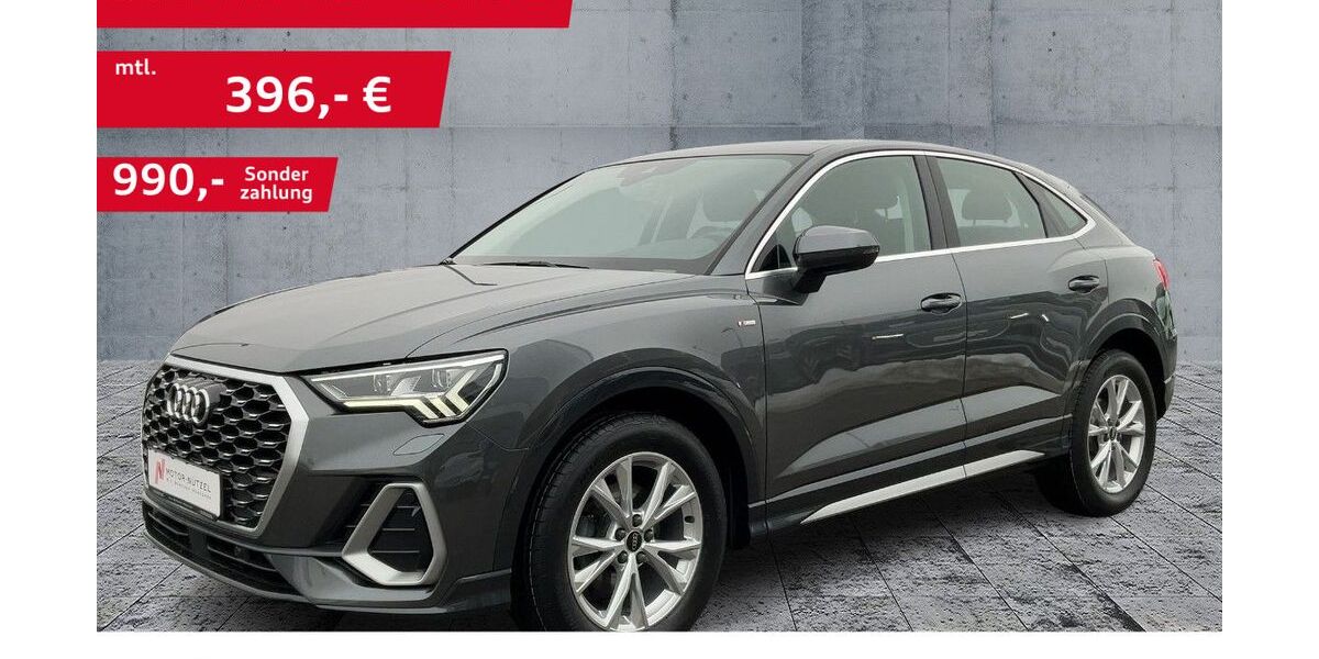 Audi Q3 123.630 km 30.400 &euro; Bayreuth 95448