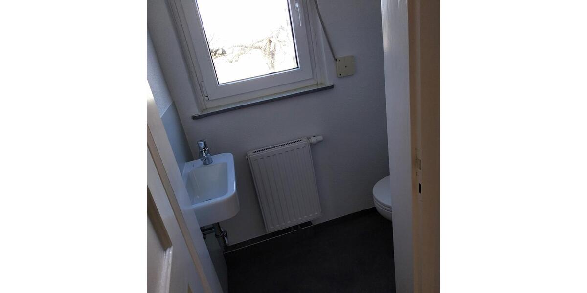 Etagenwohnung Kulmbach Blaich - 3.5 Zimmer, 68 m&sup2;, 850&euro; | Angebot:26038509