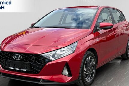 Hyundai i20 56.500 km 15.990 &euro; Kulmbach / Melkendorf 95326
