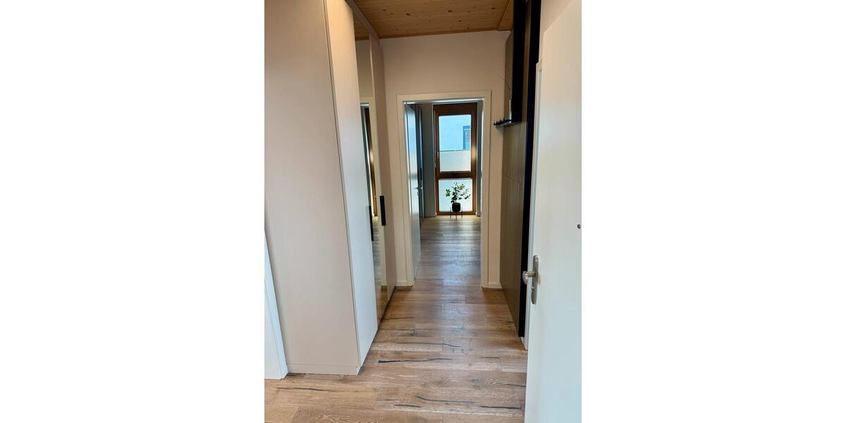 Dachgeschoßwohnung Bayreuth Bernecker Straße / Insel / Riedelsberg - 2 Zimmer, 75 m&sup2;, 419.000&euro; | Angebot:26050469