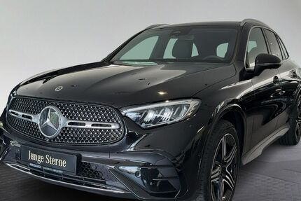 Mercedes-Benz GLC 220 21.418 km 56.245 &euro; Kulmbach 95326