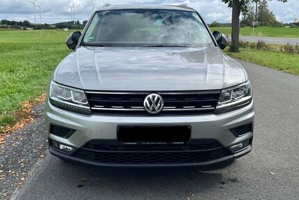 VW Tiguan 161.500 km 18.100 &euro; Creußen 95473