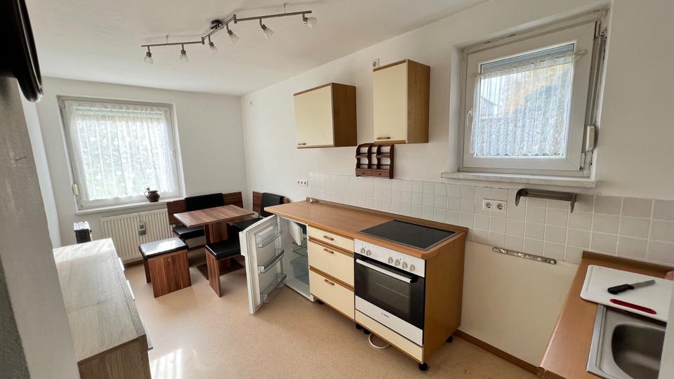 Einfamilienhaus Kirchenthumbach - 189.000&euro; | Angebot:26226227