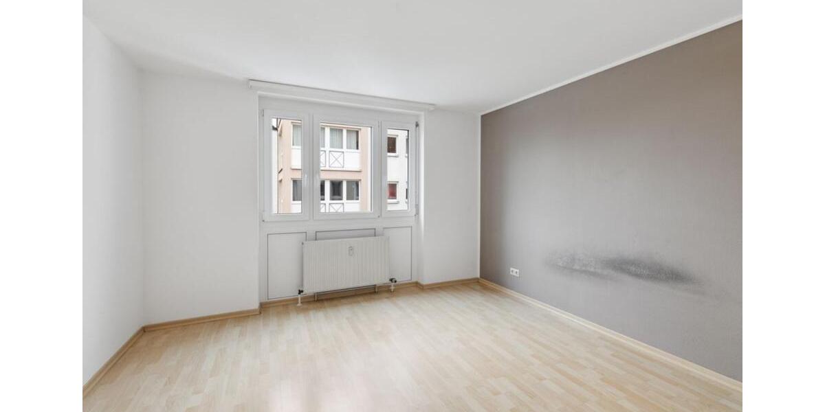 Etagenwohnung Bayreuth City - 2 Zimmer, 64 m&sup2;, 800&euro; | Angebot:25300640