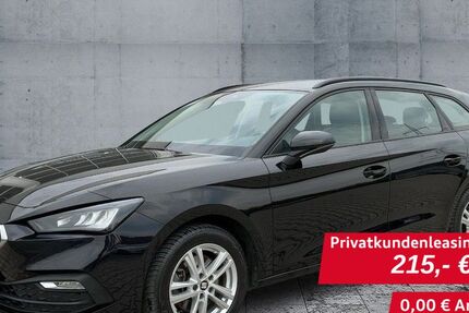 Seat Leon 77.108 km 17.800 &euro; Pegnitz 91257