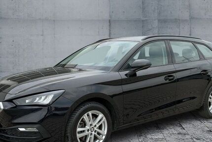 Seat Leon 77.108 km 18.650 &euro; Pegnitz 91257