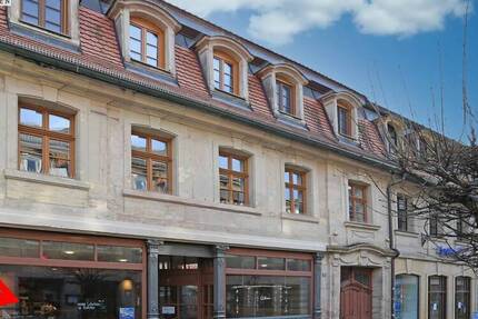 Gewerbeobjekt Kulmbach Blaich - 4 Zimmer, 1.250&euro; | Angebot:25665683