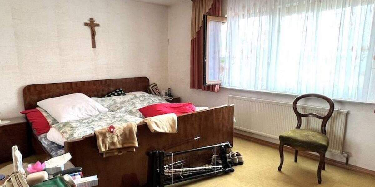 Mehrfamilienhaus, Wohnhaus Ahorntal Kirchahorn - 8 Zimmer, 183 m&sup2;, 359.000&euro; | Angebot:25769603