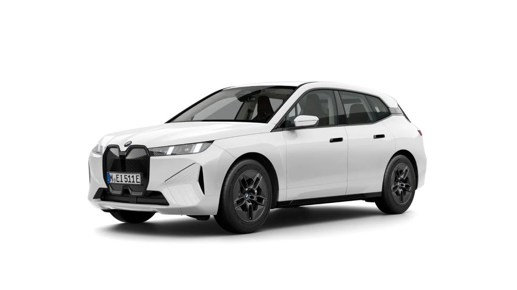 BMW iX 18.000 km 61.649 &euro; Bayreuth 95447