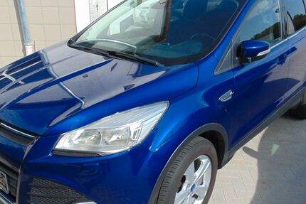 Ford Kuga 102.245 km 10.495 &euro; Pegnitz 91257