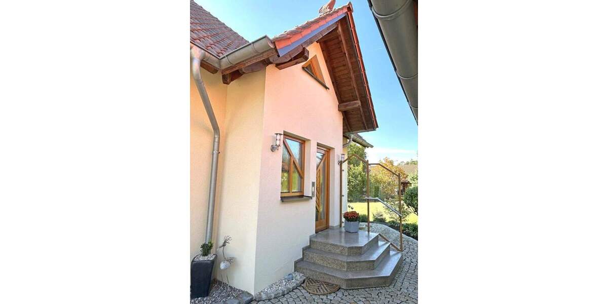 Einfamilienhaus Wonsees - 5 Zimmer, 126 m&sup2;, 495.000&euro; | Angebot:25707327