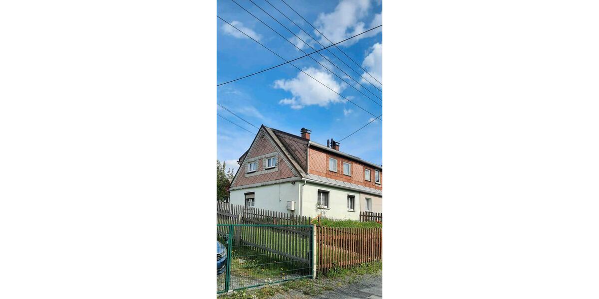 Doppelhaushälfte Bayreuth Altstadt - 3 Zimmer, 65 m&sup2;, 52.500&euro; | Angebot:26908656