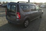 Dacia Logan MCV,Laureate 1.5 dCi,el.Fh,AHK,Tüv Neu! 174.000 km 4.200 &euro; Himmelkron 95502