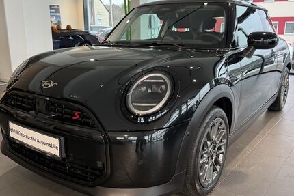 Mini Cooper S 12.363 km 28.990 &euro; Pegnitz 91257
